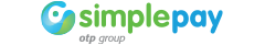 Kártyás fizetés a SimplePay rendszerén keresztül