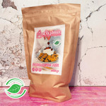 LisztMIX PANCAKEPRO MIX 1000g - Gluténmentes palacsinta lisztkeverék