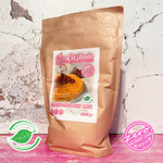 LisztMIX UNIPANCAKE MIX 1000g - cukormentes palacsinta lisztkeverék