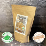 LisztMIX cukormentes WAFFEL MIX - Gluténmentes lisztkeverék