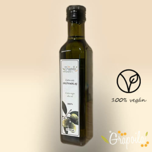 Grapoila extra szűz olívaolaj