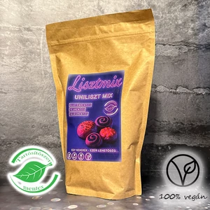 LisztMIX gluténmentes univerzális lisztkeverék