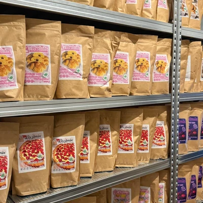 Átköltöztünk Budapestre – személyes átvétel az új címen!