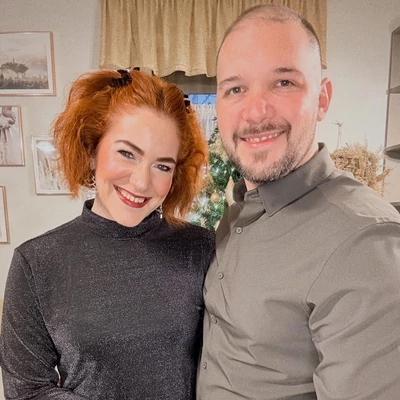 Ünnepi pillanatok a LisztMIX családdal – Kellemes karácsonyt kívánunk!