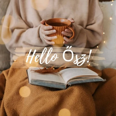 Őszi ajándékeső a LisztMIX webshopban!