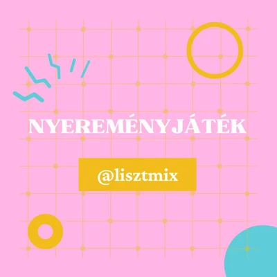 NYEREMÉNYJÁTÉK - „Augusztusi csobbanás”