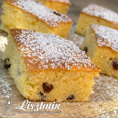 A leggyorsabb és legfinomabb kevert sütemény