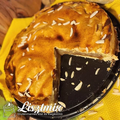 Almás pite - A csodás őszi sütemény -