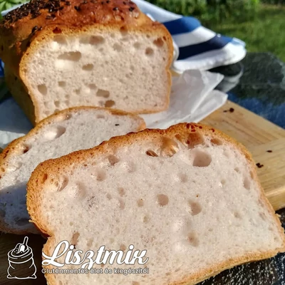 Top5 gluténmentes liszt 