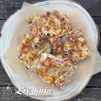 Gluténmentes vacsora tippek