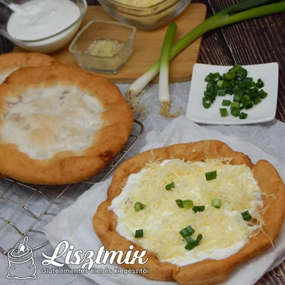 Kedvenc gluténmentes receptek