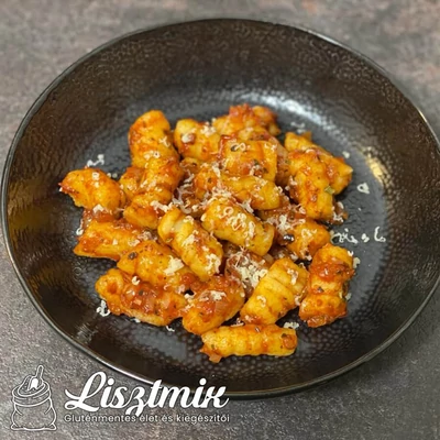 A legjobb gluténmentes köretek