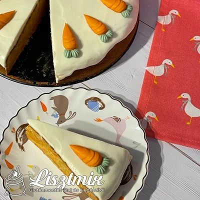 Gluténmentes húsvéti finomságok