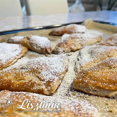 Gluténmentes szerelmes levél