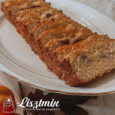 Hogyan süssünk gluténmentes liszt segítségével?