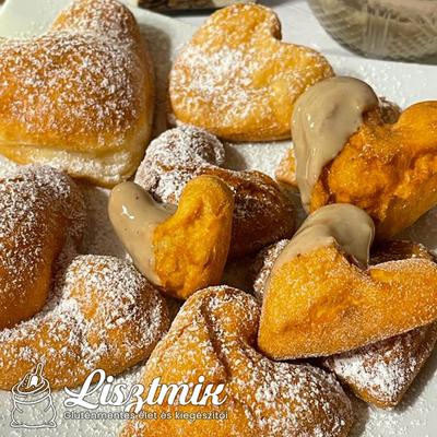 ÚJ RECEPT! KÉSZÜLJ A VALENTIN-NAPRA!
