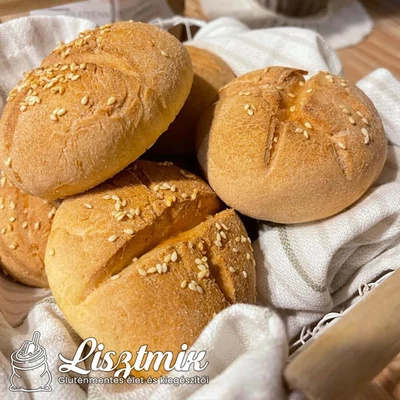 Gluténmentes liszt típusok