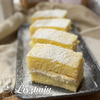 Kinder Paradiso mentesítve