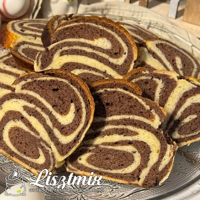 Mentes cifra kalács