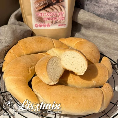 Tejmentes nosztalgia kifli