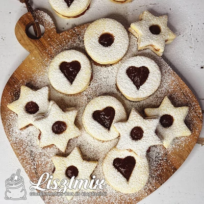 LisztMIX linzer