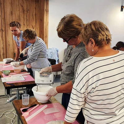 Sütővarázs a LisztMIX workshopokon és őszi recepthullás!