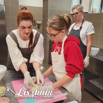 LisztMIX Műhely: Egy felejthetetlen gluténmentes élmény Miskolcon!