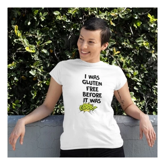 LisztMIX collection cool fehér póló