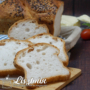 Kép 2/12 - Gluténmentes kenyér a Lisztmix vegán lisztjével