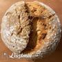 Kép 2/5 - Gluténmentes kenyér  -  The King of Breads MIX vegán lisztkeverék