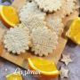 Kép 2/9 - Narancsos-fahéjas mintázott gluténmentes keksz