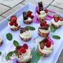 Kép 4/6 - Gluténmentes, laktózmentes csokis muffin 